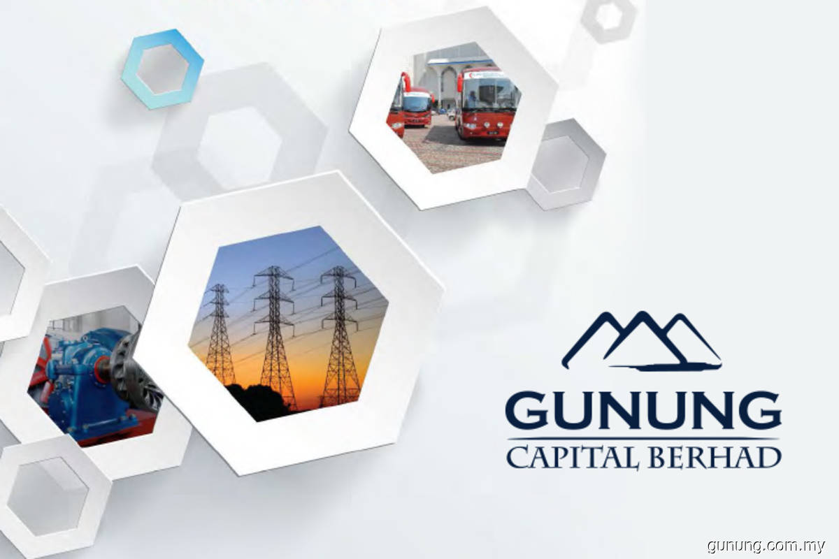 G Capital subsidiary gets higher feed-in tariff rate for 10MW hydropower project in Sungai Perak